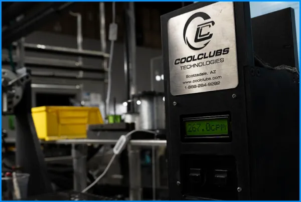 IN-HOUSE WORKSHOP（自社工房）