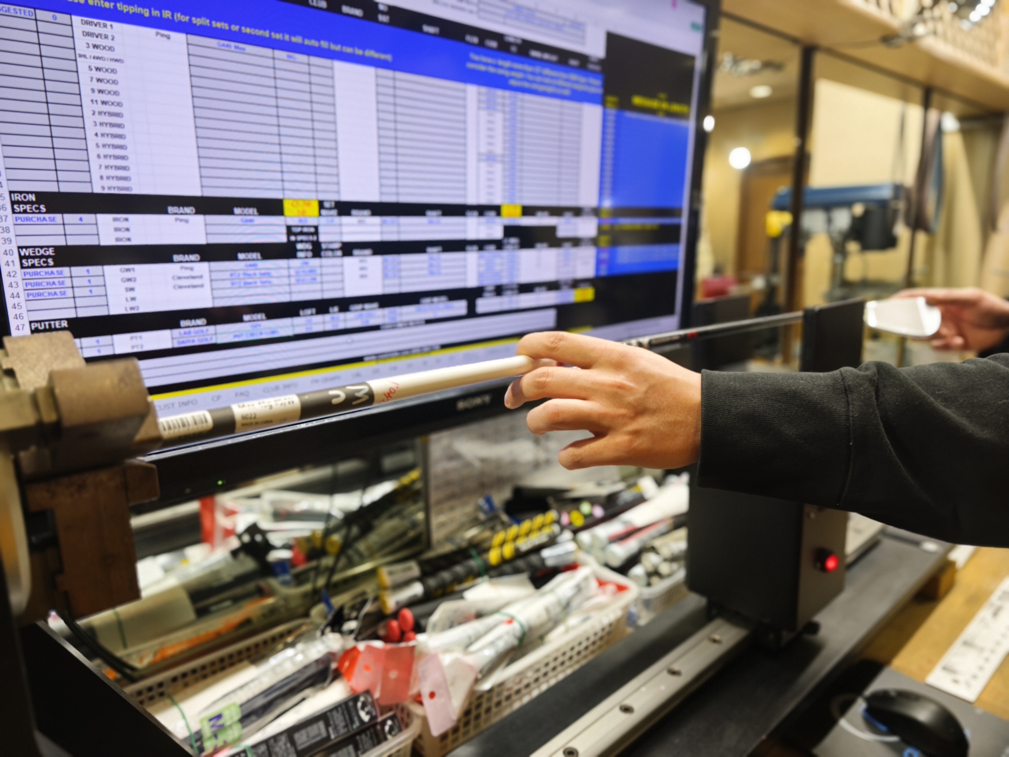 万全のアフターフォロー