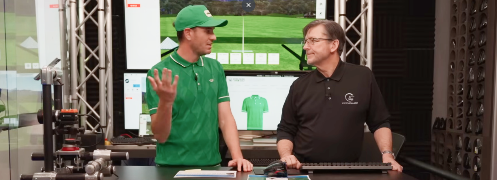 クールクラブスの特徴